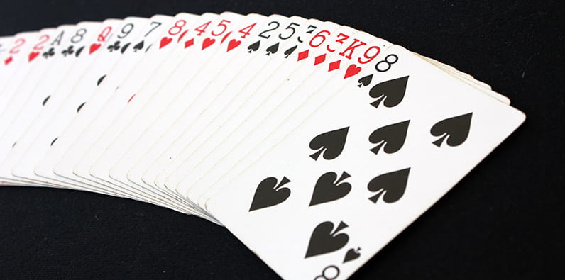  Cartas de jogar mais caras – baralhos e cartas colecionáveis ​​com etiquetas de preço alto