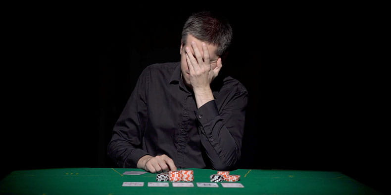  O que são Bad Beats no Poker – Explicação, Exemplos e Dicas